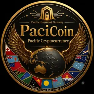 PaciCoin logo